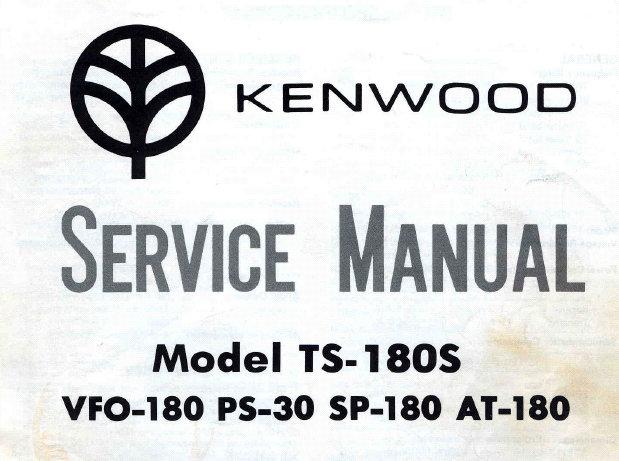kenwood ps30 schematics